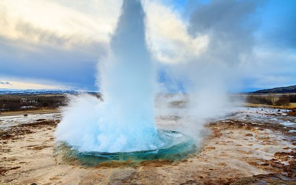 Ihre Rundreise im Überblick