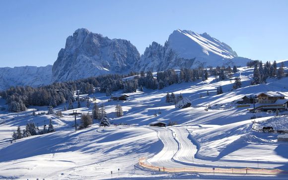 Willkommen in... Südtirol