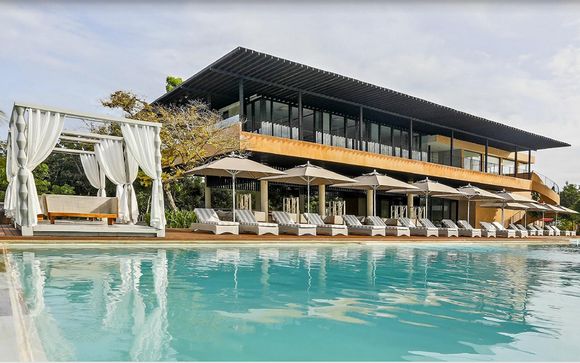 Amorita Resort 5 * - Bohol