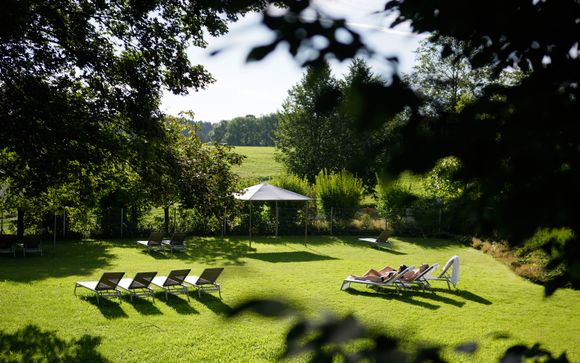 Willkommen in... Bad Grönenbach!