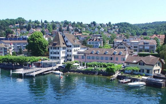 Ihr Hotel