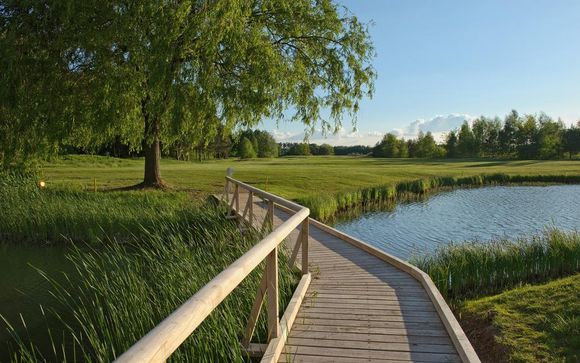 Willkommen in... Semlin!