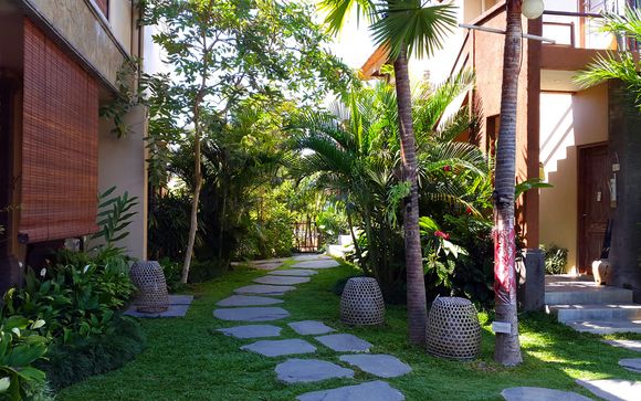 Ihre 4* und 5* Hotels