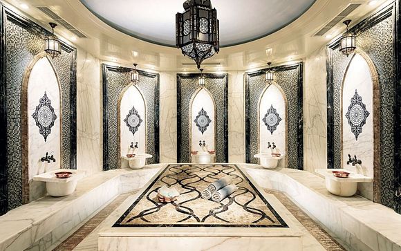 Ihr Freizeit- und Wellnessangebot