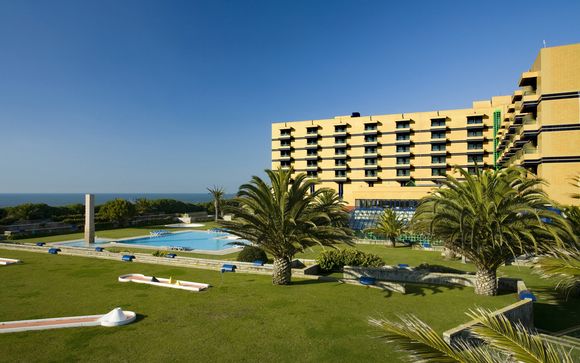 Ihr 5* Hotel
