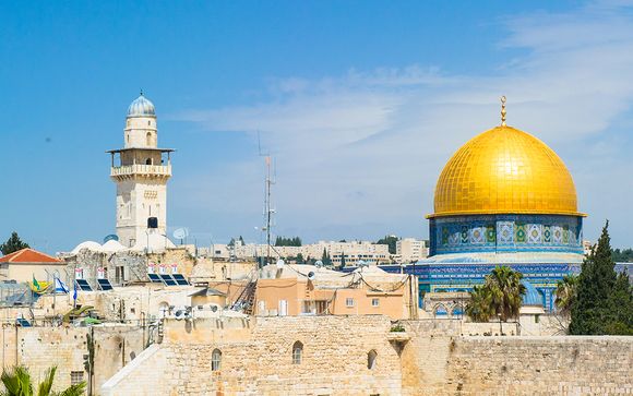 Ihre Rundreise im Detail