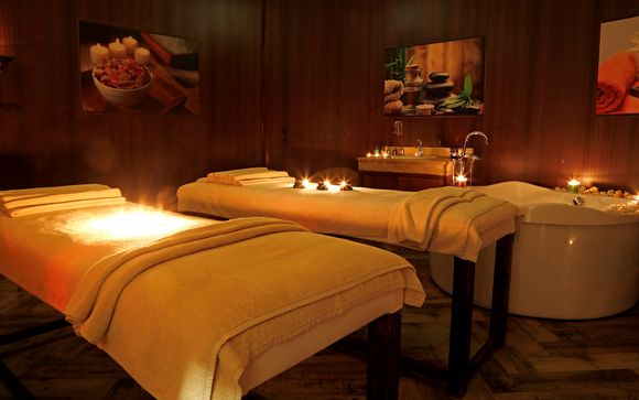 Ihr Freizeit- und Wellnessangebot