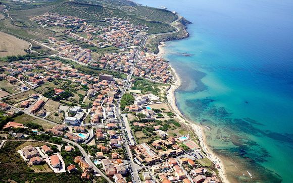 Willkommen... auf Sardinien!