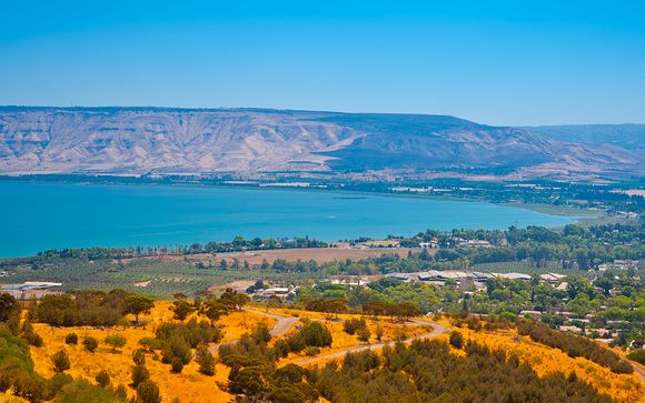 Ihre Rundreise im Detail