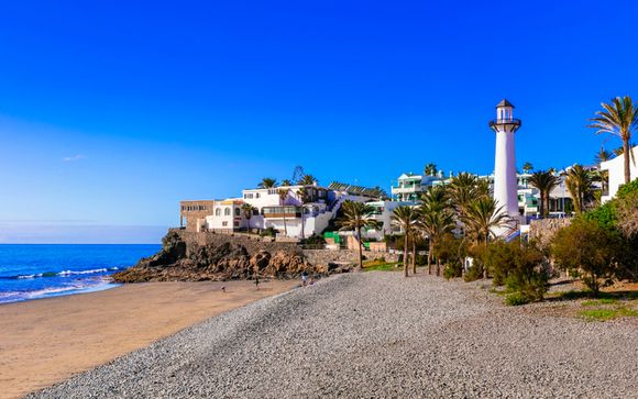 Willkommen auf... Gran Canaria!