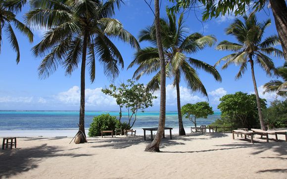 Ihre Rundreise im Überblick