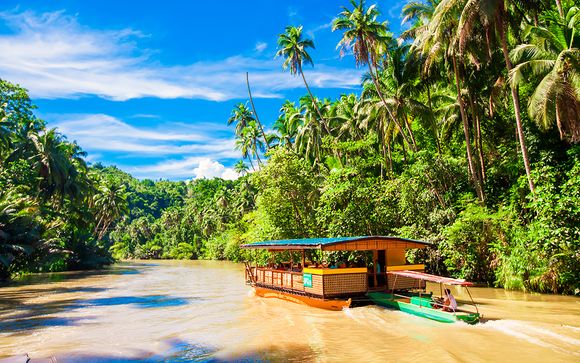 Ihre Rundreise im Detail