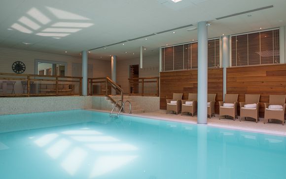 Ihr Hotel