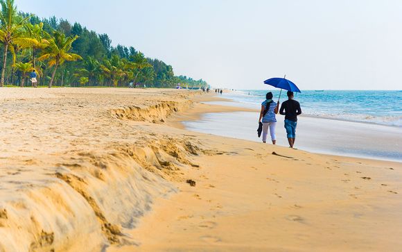 Ihre Rundreise im Detail