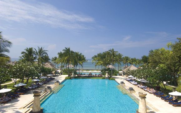 Ihre Hotels