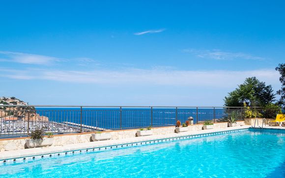 Ihr Freizeit- und Wellnessangebot