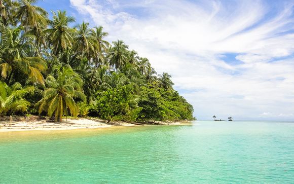 Willkommen in... Costa Rica, Panama und Nicaragua!