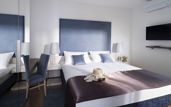 Ihr Hotel