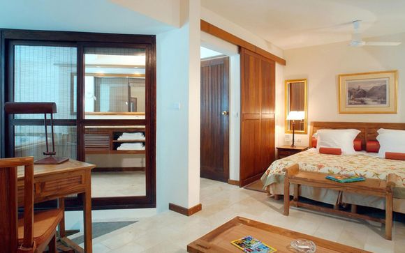 Le Saint Alexis 4*
