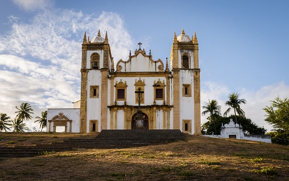 Willkommen in... Brasilien !