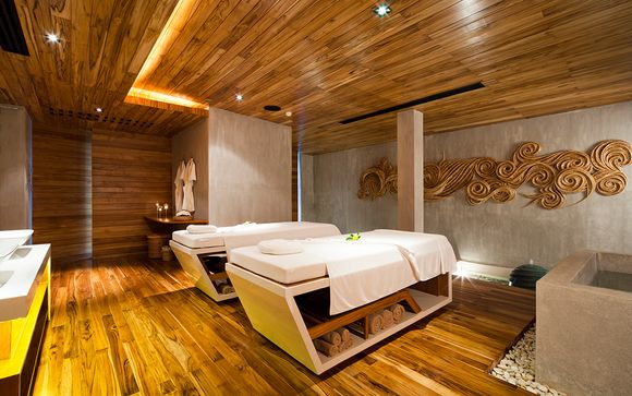 Ihr Freizeit- und Wellnessangebot