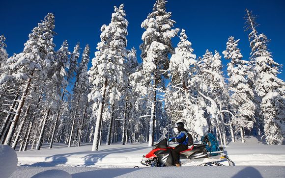 Ihre Rundreise im Überblick