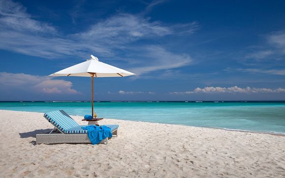 Ihr Hotel Mahagiri Resort 4* in Nusa Lembongan