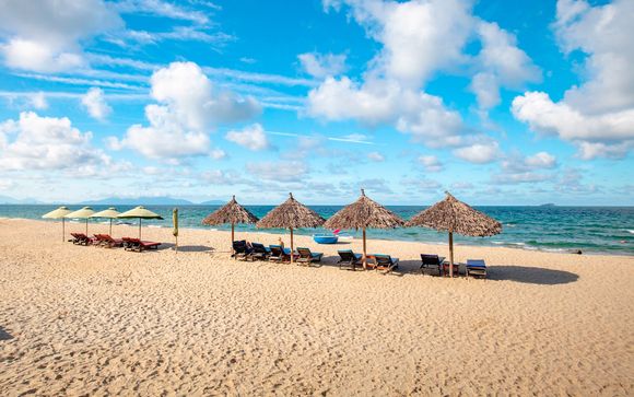 Verlängerung für 3 oder 5 Nächte