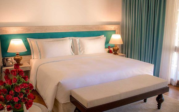 Ihr 5* Hotel