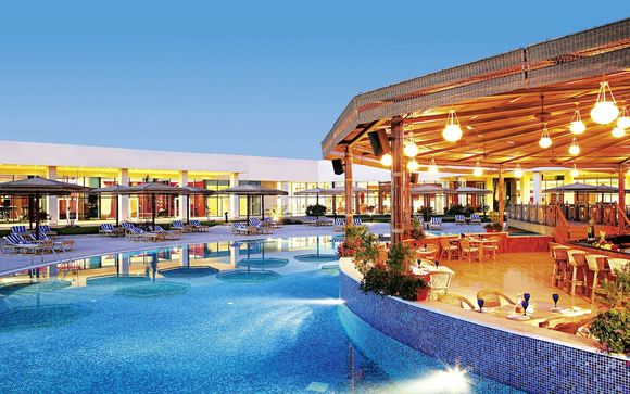 Ihr Freizeit- und Wellnessangebot