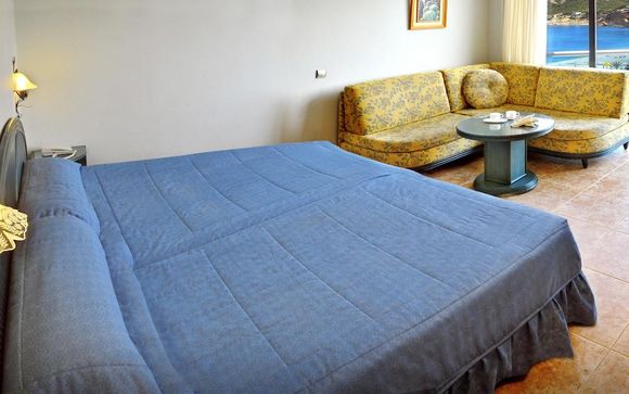 Ihr Hotel