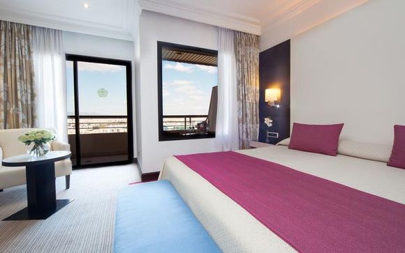 Ihr 5* Hotel