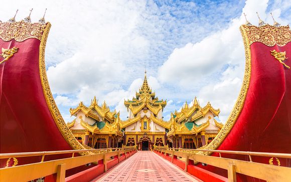 Ihre Rundreise im Detail