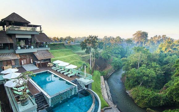 Hotel Sthala, a Tribute Portfolio Hotel 4*