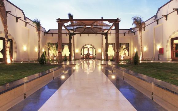 Stella di Mare Beach Resort & Spa 5*