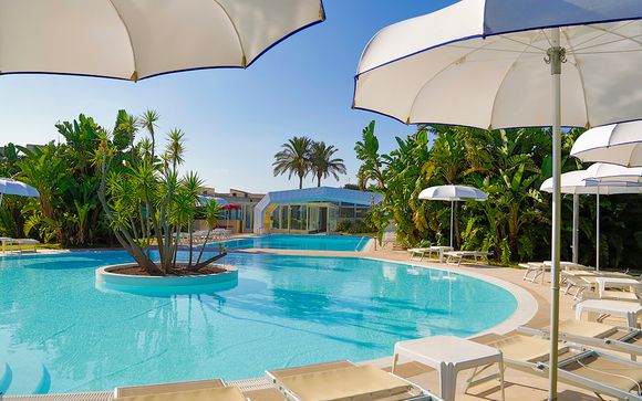 Ihr Freizeit- und Wellnessangebot