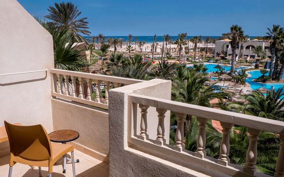 Willkommen auf... Djerba!