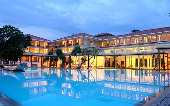 Ihre Hotels