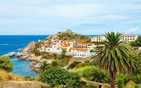 Ihre Kreuzfahrt im Detail