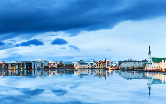 Ihre optionalen Exkursionen