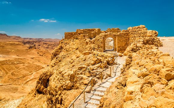 Ihre Reise im Detail