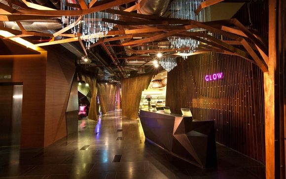 Bangkok - GLOW Pratunam Bangkok 4*