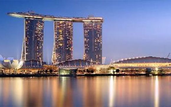 Mettez une option sur l