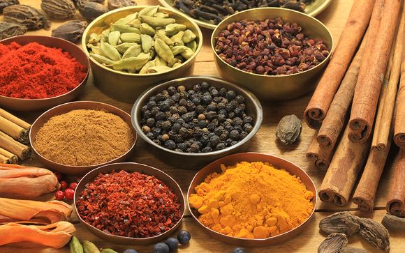 Ihre Rundreise im Detail