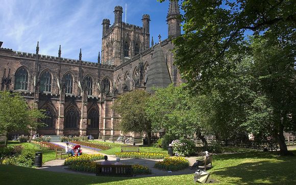 Ihre Rundreise im Detail