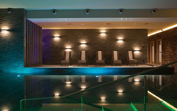 Ihr Freizeit- und Wellnessangebot