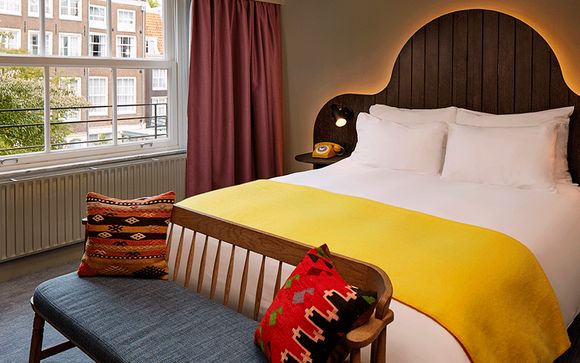 Ihr 5* Hotel