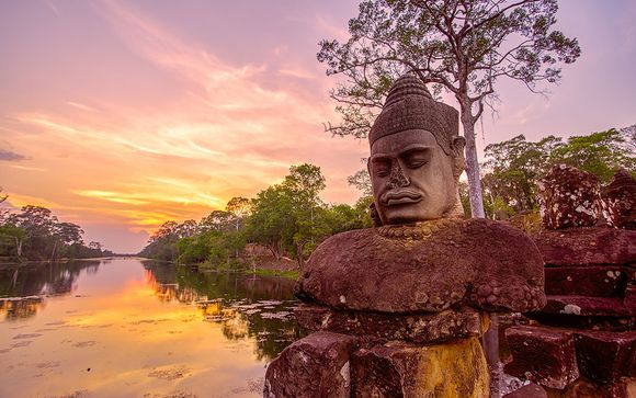 Ihre Rundreise im Überblick
