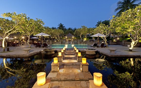 Ihre 4* und 5* Hotels