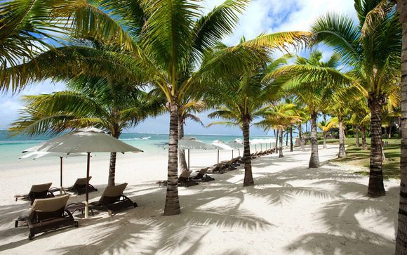 Willkommen auf... Mauritius!